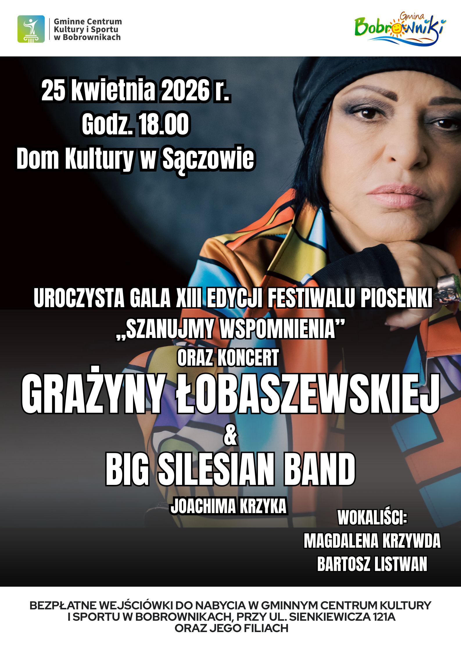 GRAŻYNA ŁOBASZEWSKA (2)